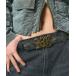  ремень XG EMBLEM BELT женский 