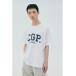 t рубашка CGP arch logo t-shirt CBEUUTS001 мужской 