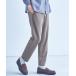 [THE SHOP TK ] легкий брюки 02 Brown мужской 