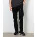  брюки [ Smart Basic брюки ] стрейч tsu il обтягивающий брюки-карго мужской 