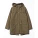 [ROXY] Mod's Coat LARGE хаки женский 