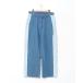 [ENDER PRODUCTS] Denim брюки Mb люмен z