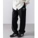  брюки [WILD THINGS]MOTION PANTS motion брюки WT25042AD мужской женский 