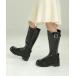 [SOROTTO] [KIDS] сапоги 21.0cm черный Kids 