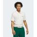  рубашка-поло оригиналы Golf грудь карман рубашка с коротким рукавом [adidas Golf/ Adidas Golf ] мужской 
