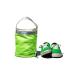  ручная сумочка NEON BUCKET BAG Yellow