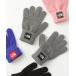 [THE NORTH FACE] [KIDS] перчатки ONE SIZEg грабли z