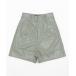 [EMODA] шорты SMALL мята женский 