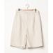 [EMMA CLOTHES] шорты M grayish бежевый мужской 