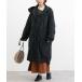 [POU DOU DOU] Mod's Coat 3 черный женский 