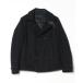[AMERICAN RAG CIE] бушлат 1 черный мужской 