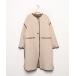[Kastane] no color пальто FREE бежевый женский 