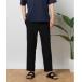  брюки стрейч конические брюки мужской 