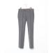 [NANO universe] брюки S серый мужской 