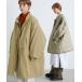 [select MOCA] Mod's Coat FREE бежевый женский 