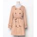 [A part by] тренчкот M бежевый женский 