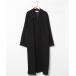 [remer] пальто с отложным воротником LARGE черный мужской 