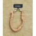 A SCENE/e- scene DESIGN PARACORD STRAP Leather
