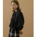 [URBAN RESEARCH Sonny Label] тренировочный cut and sewn FREE черный женский 
