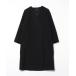 [KBF] no color пальто ONE черный женский 