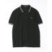 t рубашка TWIN TIPPED FRED PERRY SHIRT M3600 мужской 