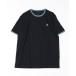 t рубашка TWIN TIPPED T-SHIRT M1588 мужской 