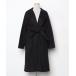 [RESEXXY] Пальто Честерфилд FREE черный женский 