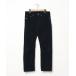 [BEAUTY&amp;YOUTH UNITED ARROWS] вельвет брюки 30inch темно-синий мужской 