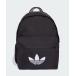 tei задний рюкзак Adi цвет Classic рюкзак CL BACKPACK AC / Adidas Originals adidas Original