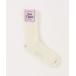 носки [MARCOMONDE]mohair socks for women 84N3_1MO7-20C женский 