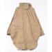  Kappa плащ Kappa велосипед KiU/kiuVISIBLE BICYCLE RAIN PONCHO женский мужской 