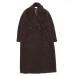 [Ungrid] Пальто Честерфилд MEDIUM Brown женский 