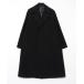 [UNION STATION] [Collctive] Пальто Честерфилд M черный мужской 