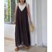  One-piece [India] силикон woshu2WAYtia-do Cami платье 