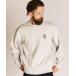  футболка тренировочный Schott/ Schott /QUILTED COMBI. CREW SWEAT/ стеганое полотно комбинированный Crew тренировочный мужской re