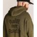  Parker Schott/ Schott /SALT AND PEPPER HOODED SWEAT/ соль and перец Parker мужской женский 