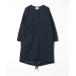 [Lugnoncure] Mod's Coat - темно-синий женский 