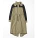 [BARNYARDSTORM] Mod's Coat 1 зеленый женский 