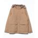 [Columbia] с хлопком блузон MEDIUM Brown мужской 