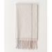 [JILL STUART] в клетку muffler - Pink Lady -s