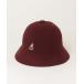 [KANGOL] [KIDS] шляпа SMALL балка gun ti- Kids 
