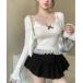  cup имеется топ передний лента гонки Cami наклейка 