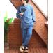  юката Denim Samue мужской 