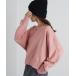 [COLONY 2139] тренировочный cut and sewn FREE Pink Lady -s