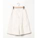 [LA BELLE ETUDE] шорты 1 бежевый женский 