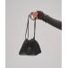  ручная сумочка Drawstring Leather Bag