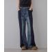  джинсы Denim Denim брюки переделка Like flair Denim /571988 женский 
