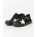 [CONVERSE] [KIDS] Flat сандалии 19cm черный Kids 