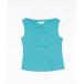 [Paragraph] безрукавка tops 38 голубой женский 