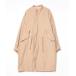 [WHIMSIC] Mod's Coat FREE бежевый женский 